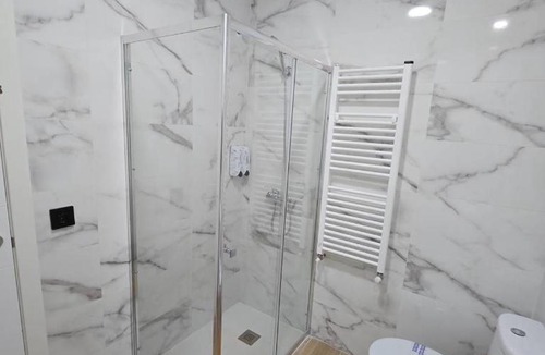 Leganes Apartment | Apartamento muy funcional en el Sur de Madrid