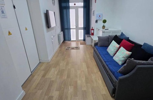 Leganes Apartment | Apartamento muy funcional en el Sur de Madrid
