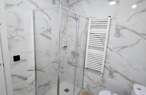 Leganes Apartment | Apartamento muy funcional en el Sur de Madrid