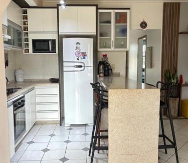 Santinho Apartment | Apartamento Na Praia do Santinho