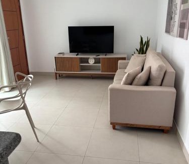 Muriae Apartment | Apartamento no Centro