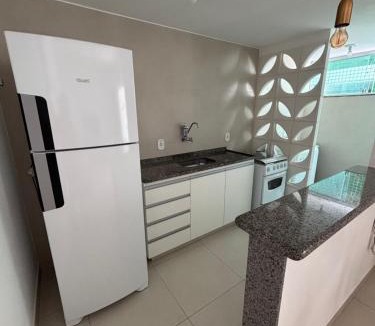 Muriae Apartment | Apartamento no Centro