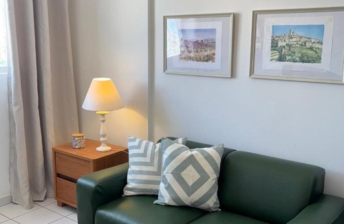 Piracicaba Apartment | Apartamento no centro com ar-condicionado