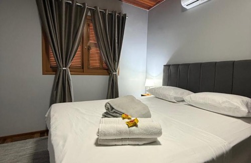 South Region Apartment | Apartamento no Centro com tudo Novo!