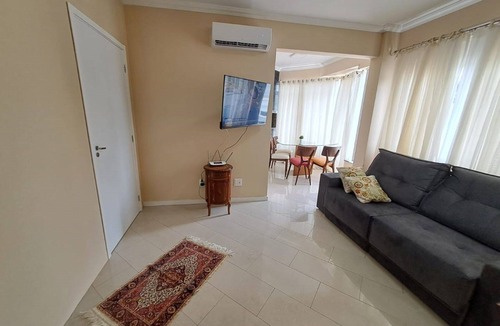 Centro I Apartment | Apartamento no Centro de Brusque/SC