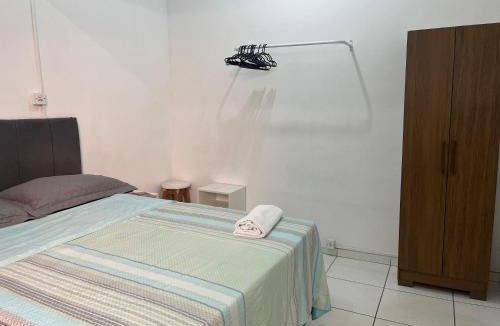 Centro House | Apartamento no Centro de Blumenau