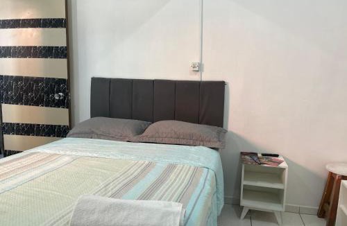 Centro House | Apartamento no Centro de Blumenau