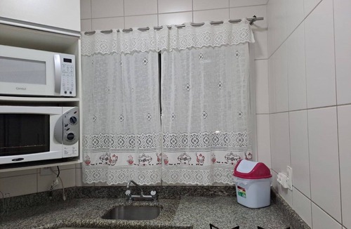 Centro I Apartment | Apartamento no Centro de Brusque-SC