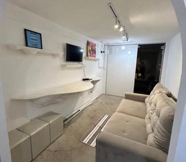 Centro Hotel | Apartamento no Centro de Londrina