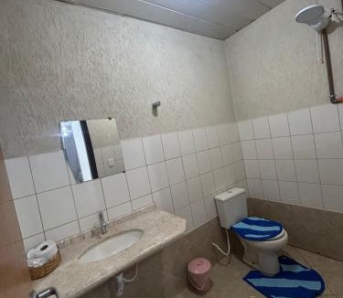 Centro Hotel | Apartamento no Centro de Londrina