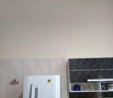 Centro Apartment | Apartamento no Centro de Mongaguá