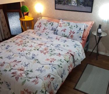 Centro Apartment | Apartamento no Centro de Canela
