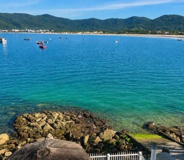 Pantano do Sul Apartment | Apartamento no Costão do Pântano do Sul