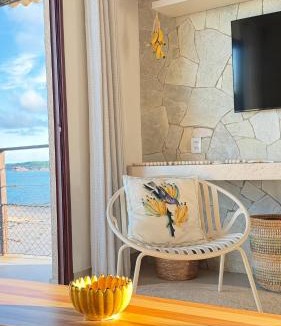 Tibau do Sul Apartment | Apartamento no Falesias de Pipa - Veleiros 212