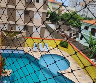 Loteamento Joao Batista Juliao Apartment | Apartamento no Guarujá