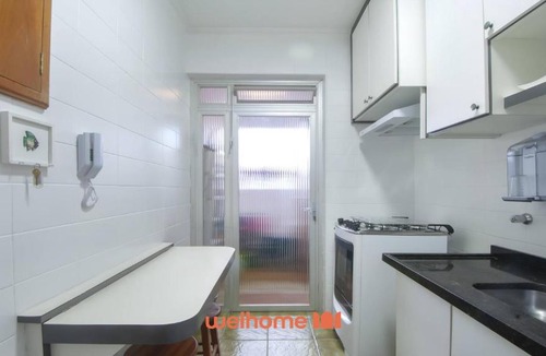 Jardim Centenario Apartment | Apartamento no Guaruja a 600m da Praia da Enseada