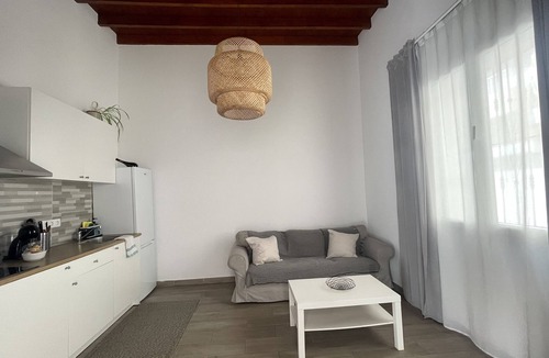 Arrecife Apartment | Apartamento Norte