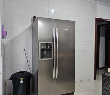 Ingleses do Rio Vermelho Apartment | Apartamento nos Ingleses