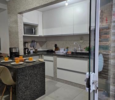 Ingleses do Rio Vermelho Apartment | Apartamento nos Ingleses