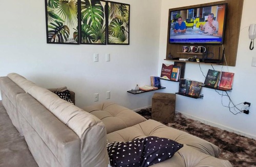 Limeira Baixa Apartment | Apartamento Novo e Confortavel !