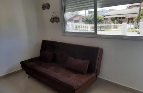 Daniela Apartment | Apartamento novo e espaçoso - APTO 02