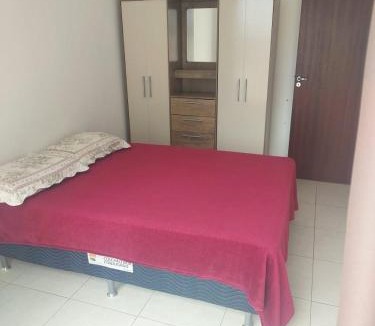 Agronomica Apartment | Apartamento Ocean