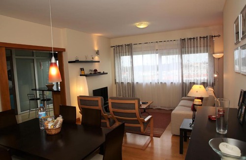 Ponta Delgada Apartment | Apartamento Oceanus