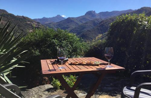 Basieda Apartment | Apartamento Olmares Picos de Europa - 4 personas