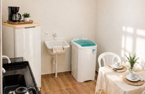 Brazmadeira Apartment | Apartamento para alugar em Cascavel PR