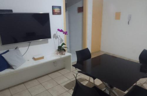 Agronomica Apartment | Apartamento para até 04 pessoas!