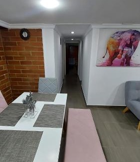 Duitama Apartment | Apartamento para descansar 2