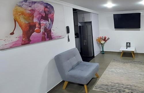 Duitama Apartment | Apartamento para descansar 2