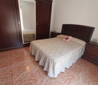 Alcala de Xivert Apartment | Apartamento para 8 personas en Alcalá de Xivert