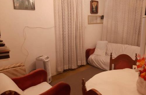 Pompeia Apartment | Apartamento para final de semana em Santos bairro Gonzaga