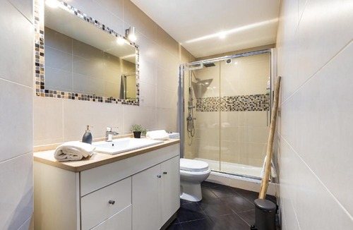 Jamor Apartment | Apartamento - Parque do Jamor