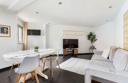 Jamor Apartment | Apartamento - Parque do Jamor