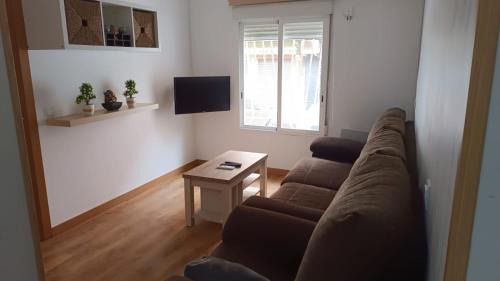 Hellin Apartment | Apartamento parque sur de Hellín