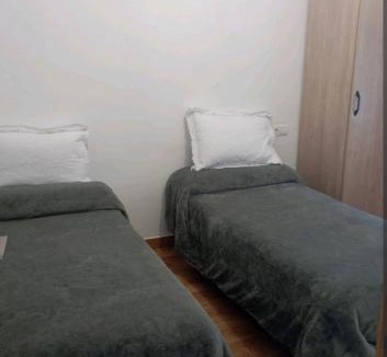 Hellin Apartment | Apartamento parque sur de Hellín