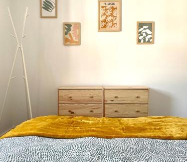 Torrelavega Apartment | Apartamento PC
