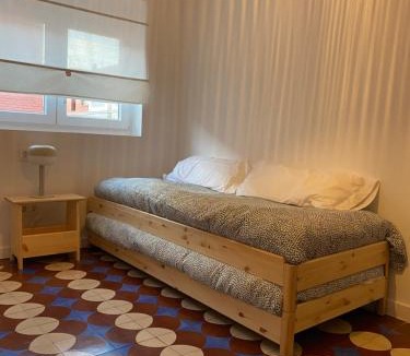 Torrelavega Apartment | Apartamento PC