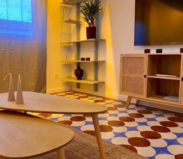 Torrelavega Apartment | Apartamento PC