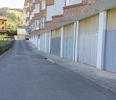 Potes Apartment | Apartamento Peñalabra