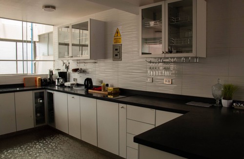 Cusco Condo | APARTAMENTO PENTHOUSE DE 350 M2, CON VISTA PANORAMICA DE LA CIUDAD.