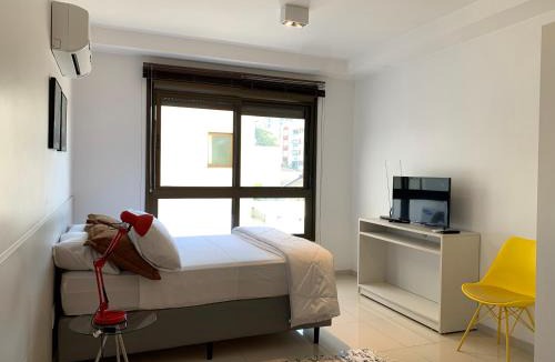 Rio Branco Apartment | Apartamento Perfeito Casemiro, 199 - RETIRADA DAS CHAVES MEDIANTE AGENDAMENTO COM UMA HORA DE ANTECEDÊNCIA COM ANDREIA OU LUIS