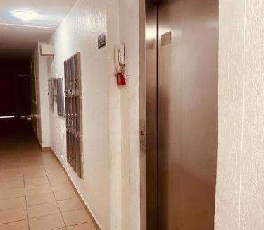 Pinheirinho Apartment | Apartamento perfeito para quem vem a trabalho