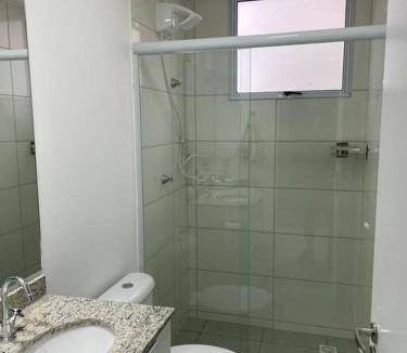 Sumare Apartment | Apartamento Perola