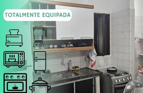 Praia do Frances Apartment | Apartamento pertinho da praia