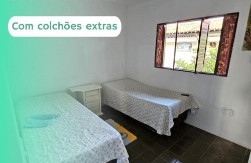 Praia do Frances Apartment | Apartamento pertinho da praia