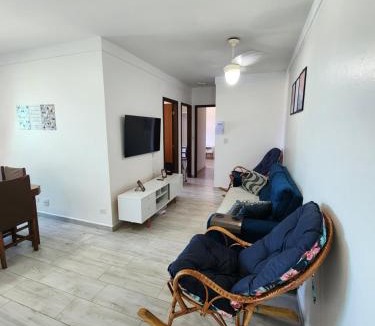 Cidade Nova Peruibe Apartment | Apartamento Peruíbe