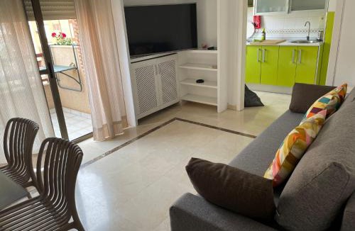 Genil Apartment | Apartamento, Piccolo Mare, junto centro, vistas Sierra Nevada